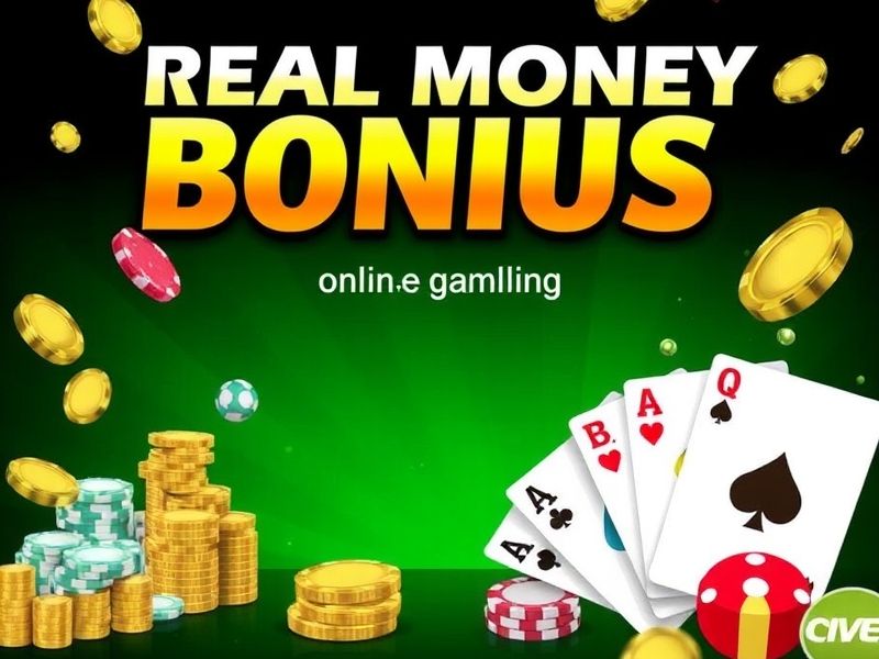 Discover top-rated online gambling sites for real money. Get expert reviews, licensing verification, and guides to play securely at reputable casinos.